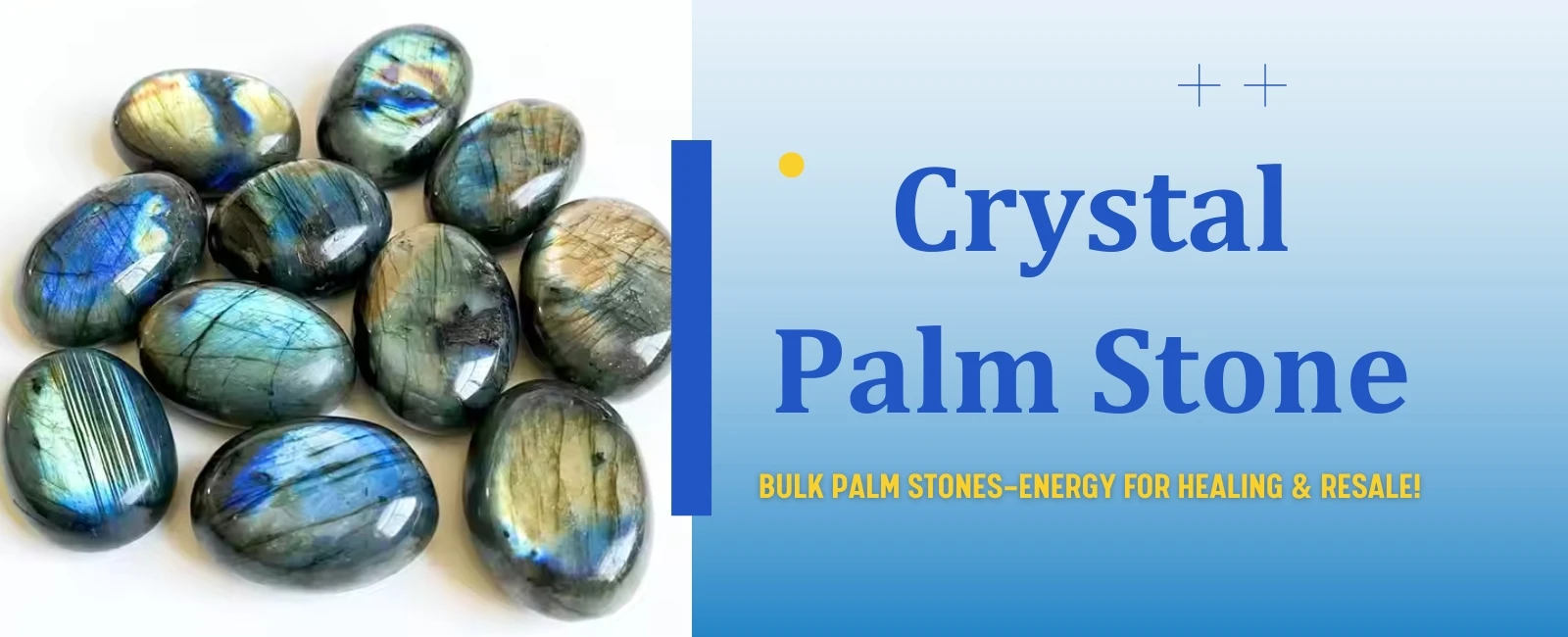 Bulk Palm Stones: The Best Crystals to Stock for Your Business