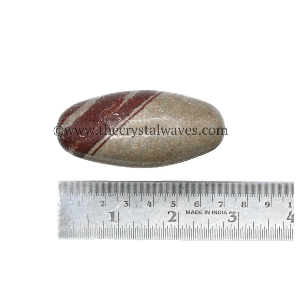 Narmada Shivalingam (2 Inch)