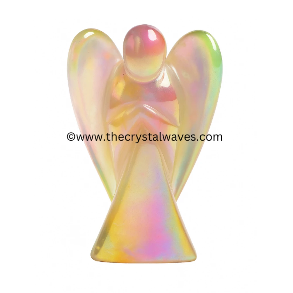 Apple Aura Quartz Angels