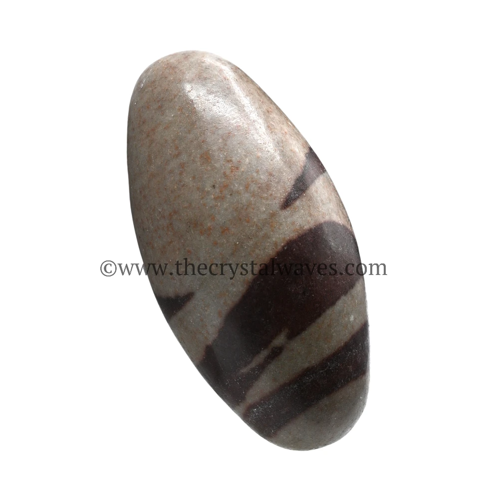 Narmada Shivalingam (1 Inch)