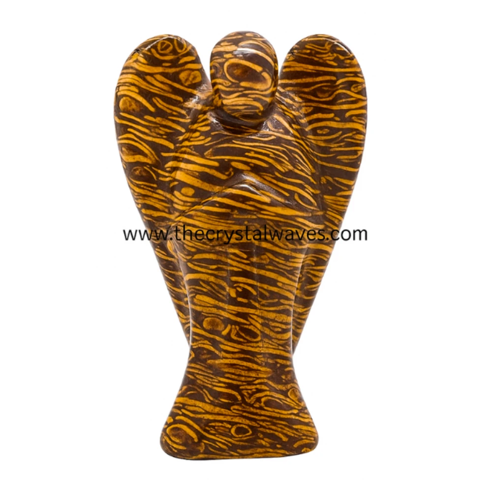 Mariyam Jasper Angels