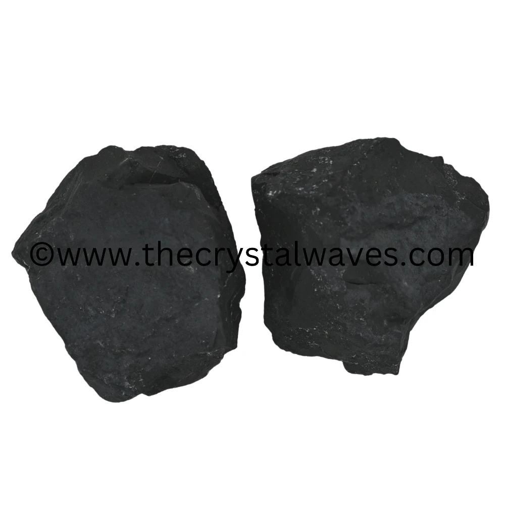 Shungite Raw Stones