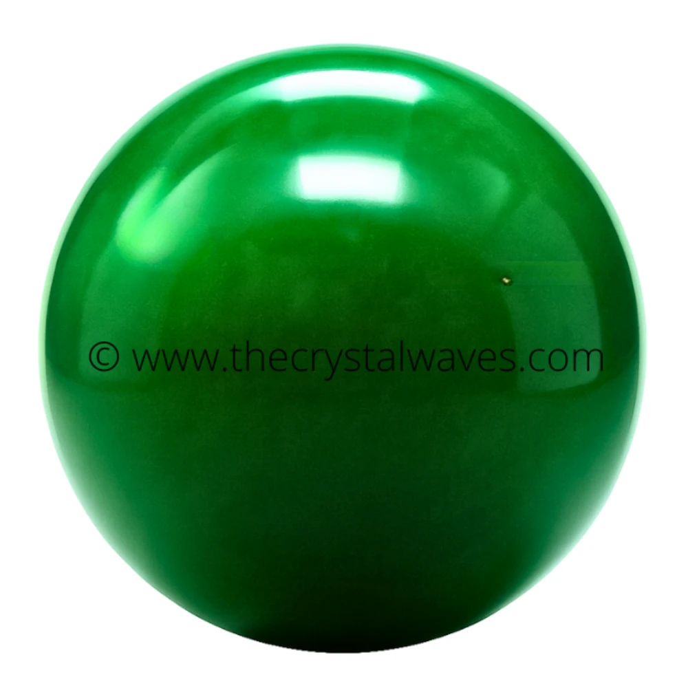 Green Aventurine Ball Sphere (2inch)