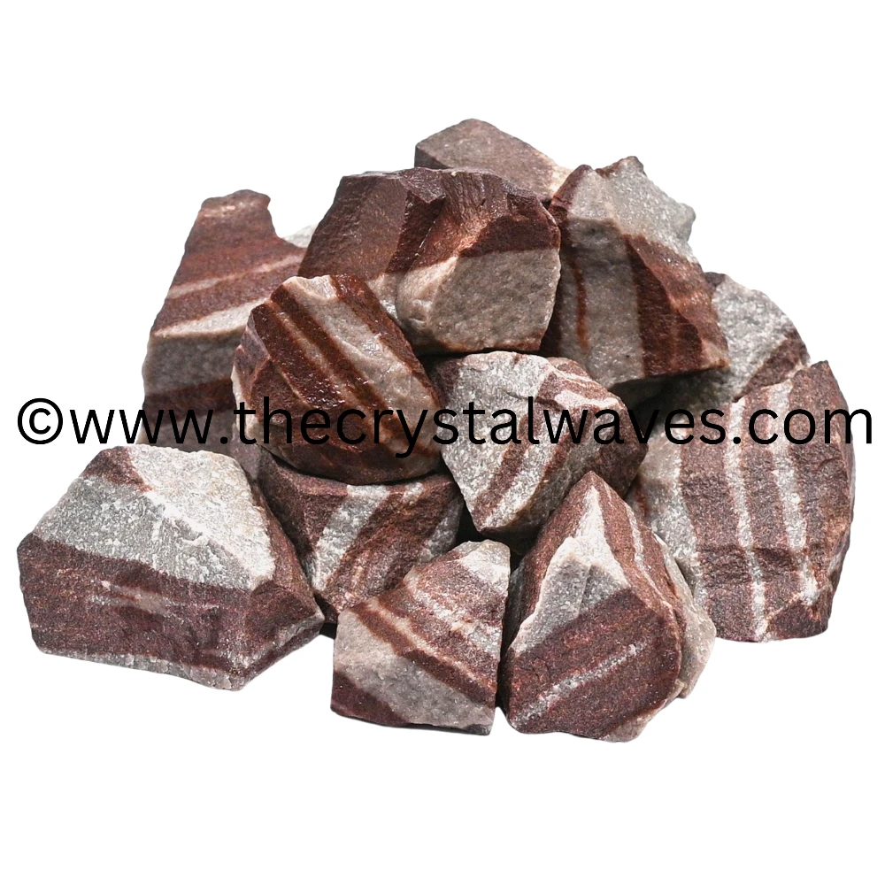 Narmada Shiva Lingam Raw Stones