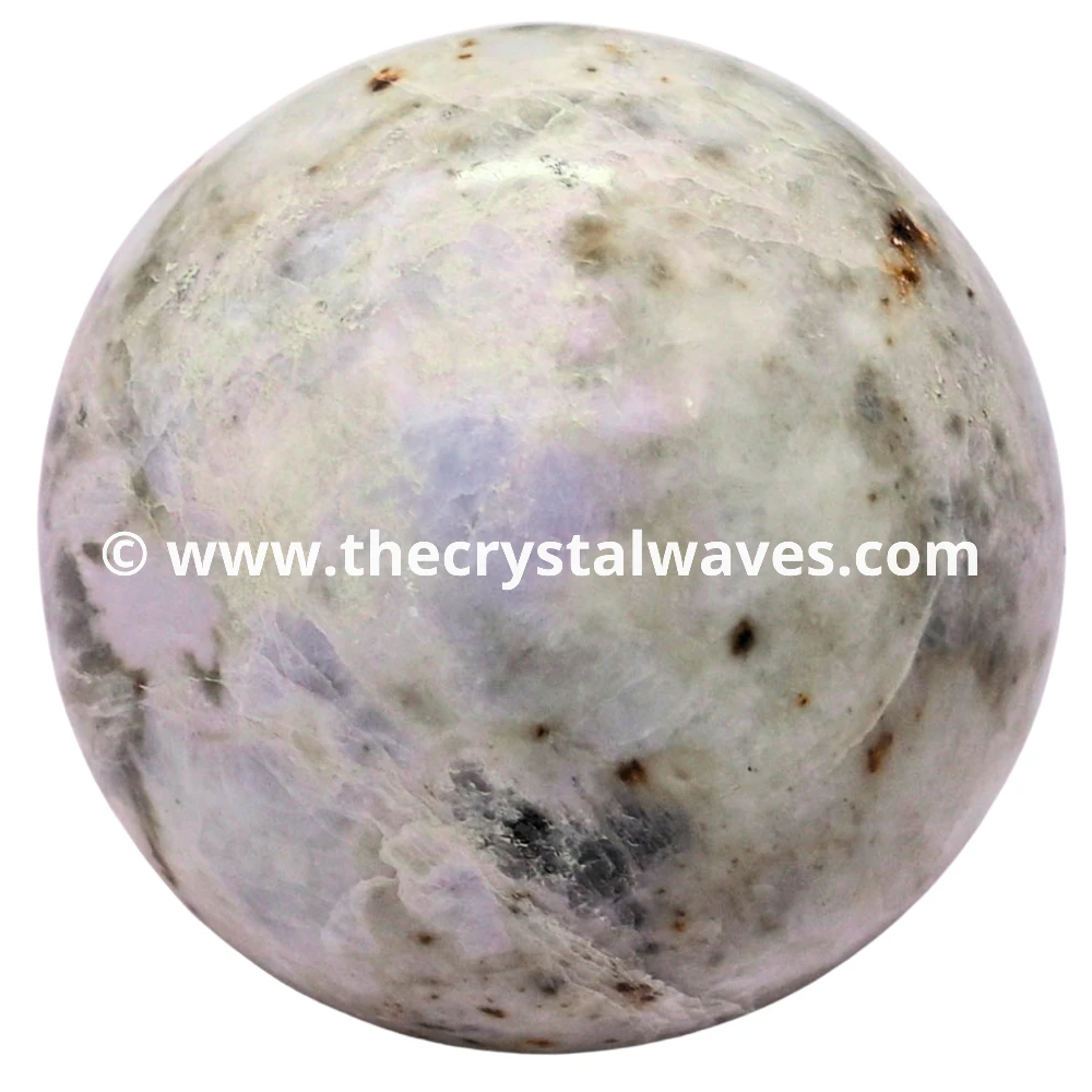 Hackmanite Ball Sphere (3inch)