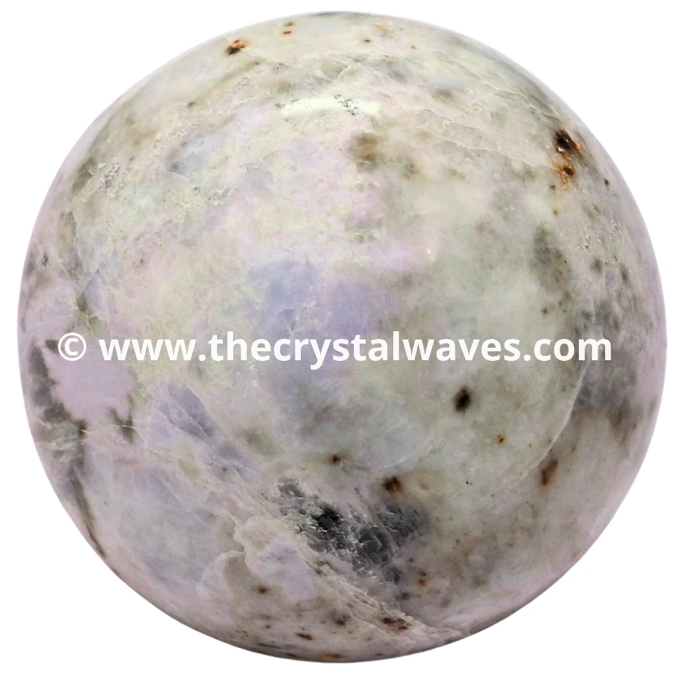 Hackmanite Ball Sphere (1inch)