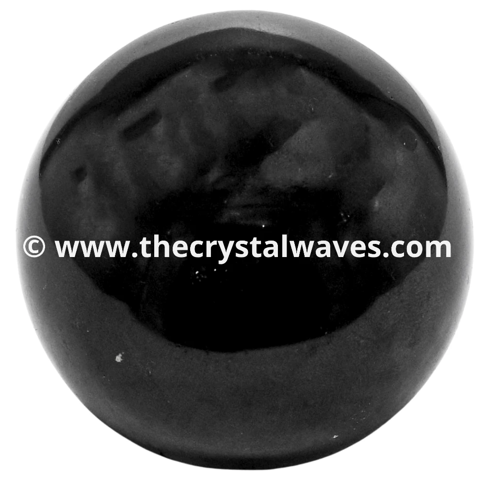 Shungite Ball Sphere (2inch)