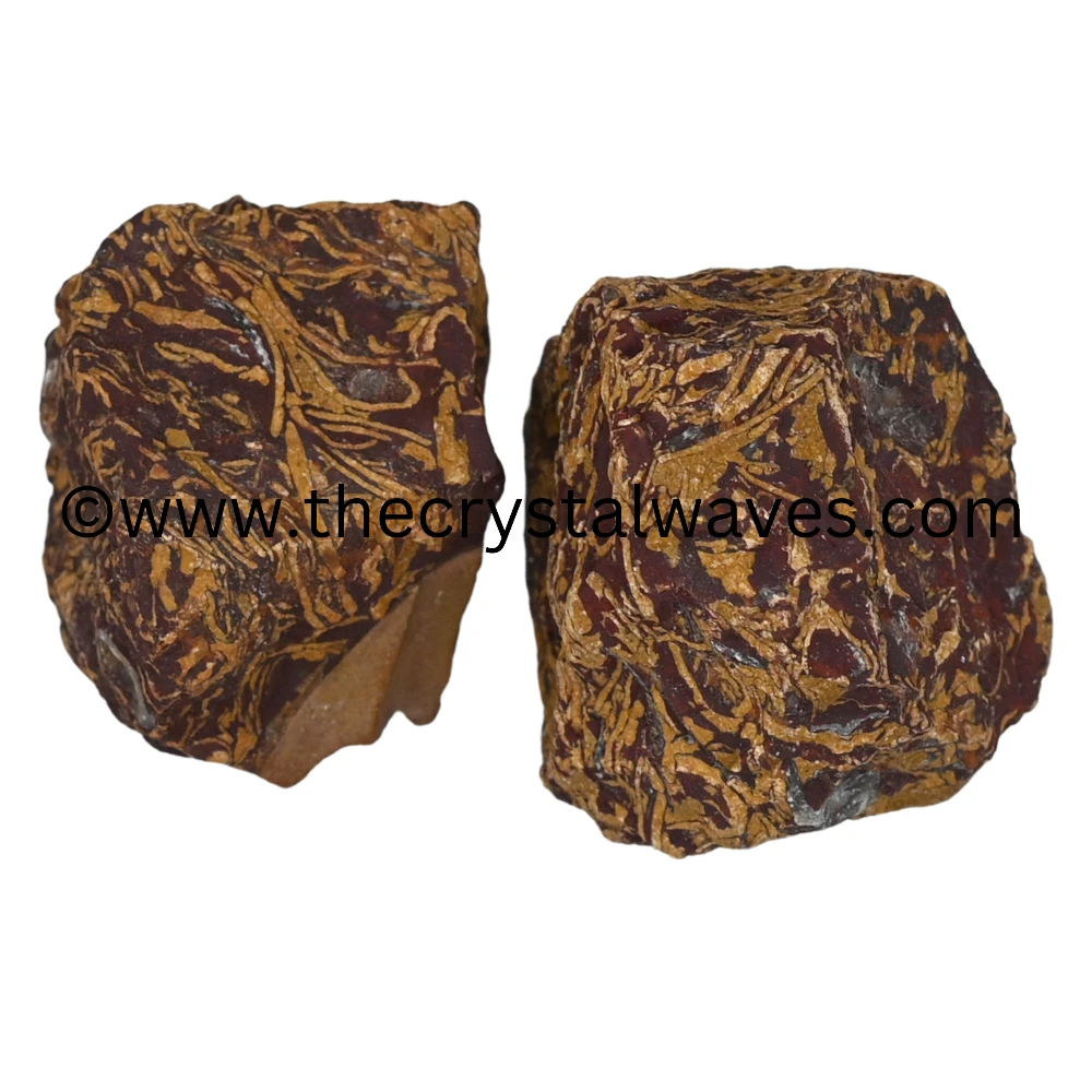 Mariyam Jasper Raw Stones