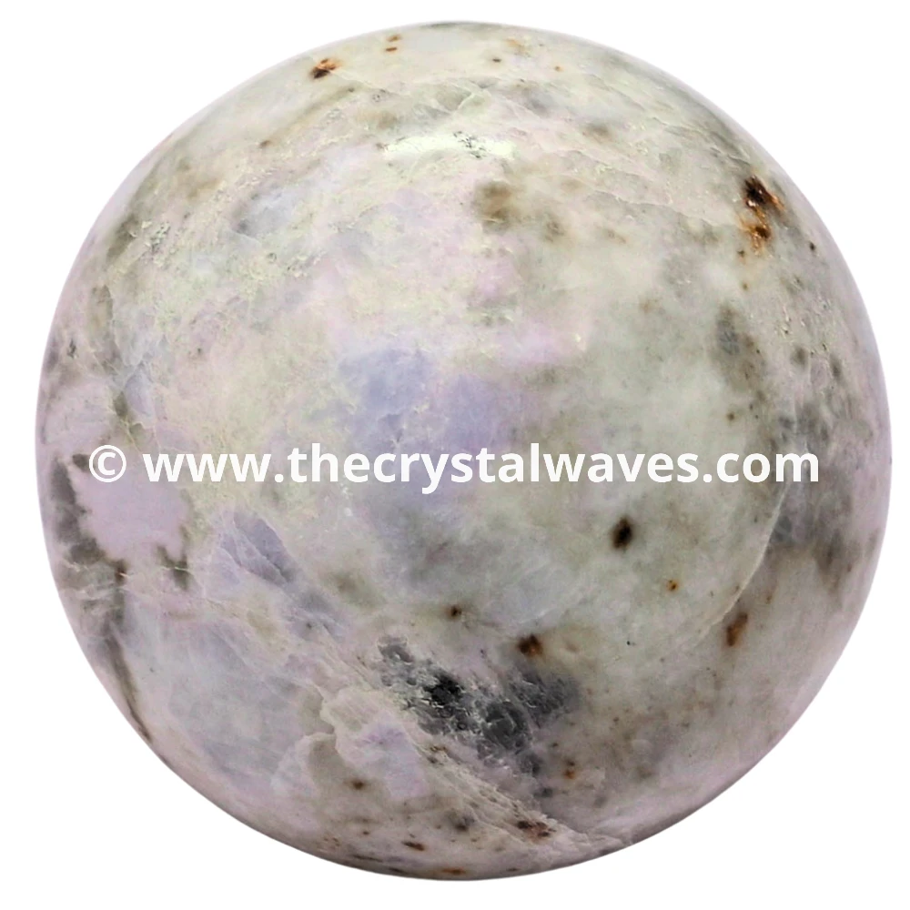 Hackmanite Ball Sphere