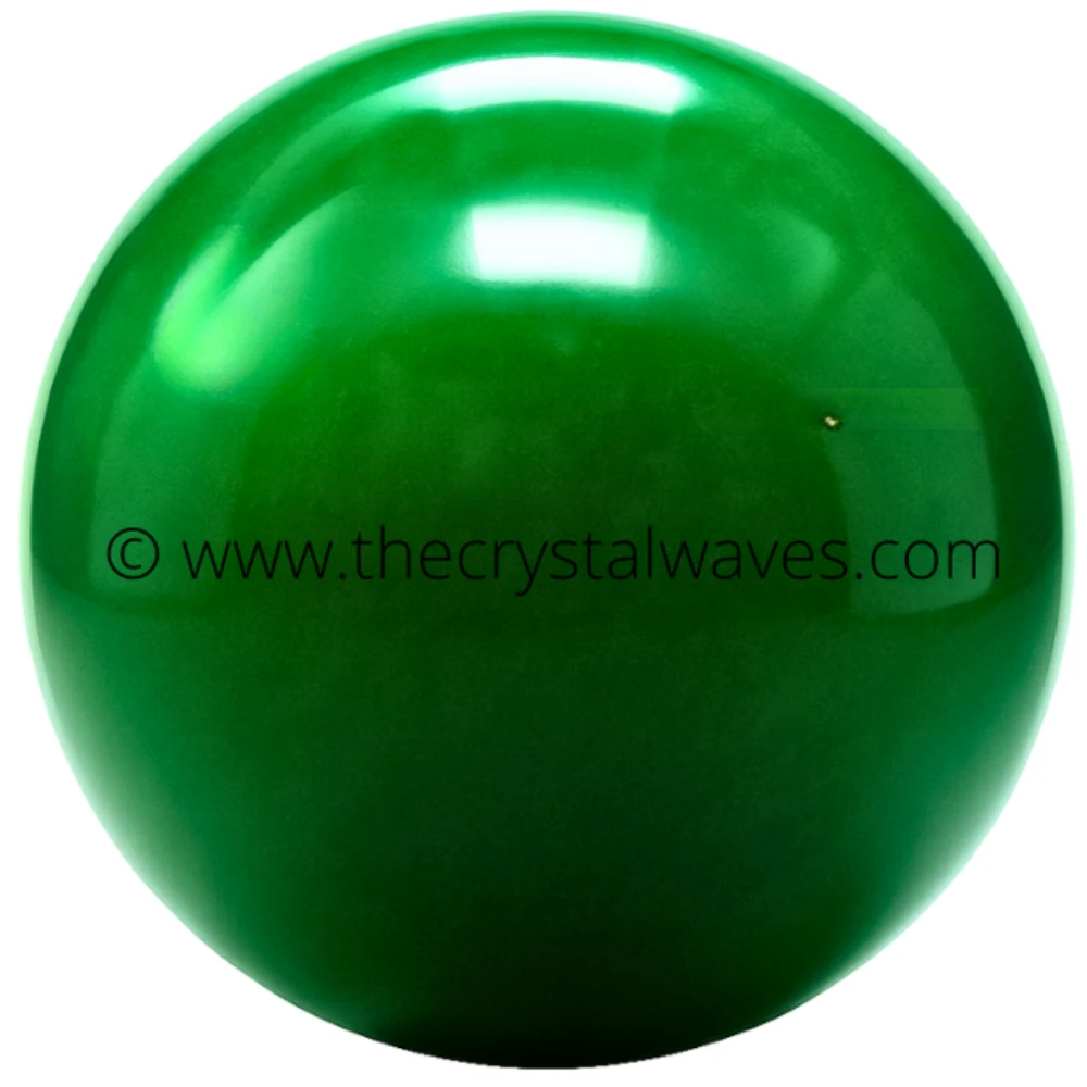 Green Aventurine Ball Sphere (1inch)