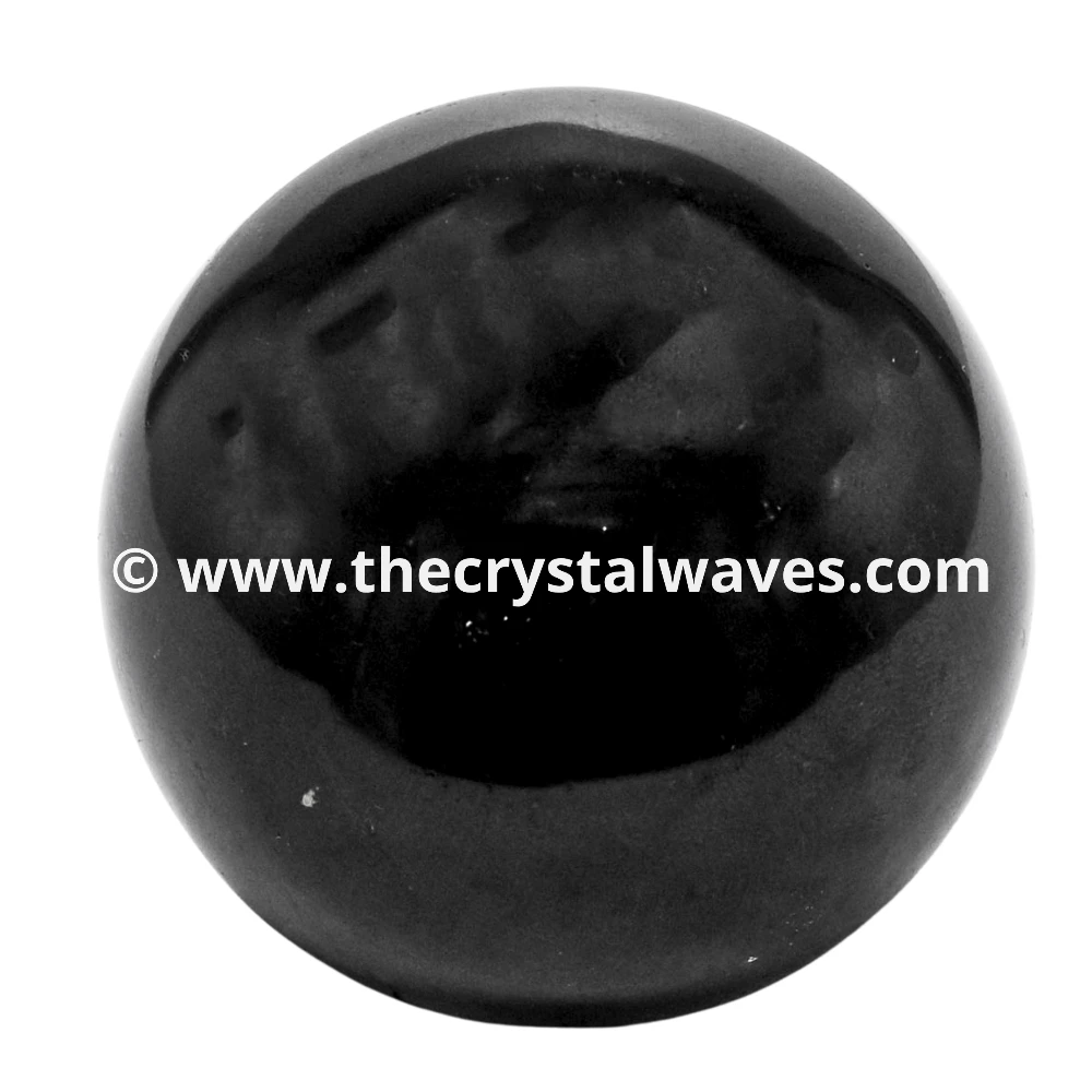 Shungite Ball Sphere (3inch)