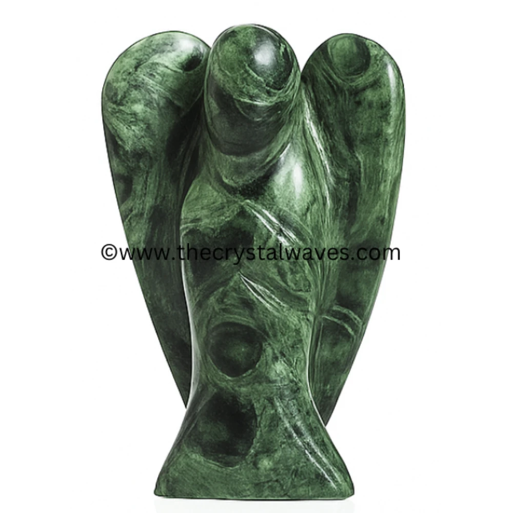 Kambaba Jasper Angels (4 inch)