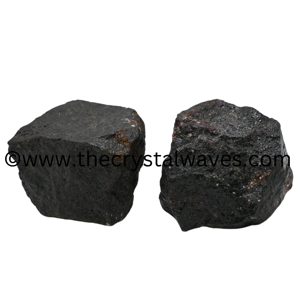 Garnet Raw Stones