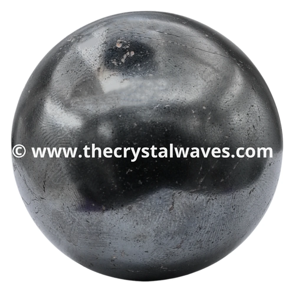 Hematite Ball Sphere