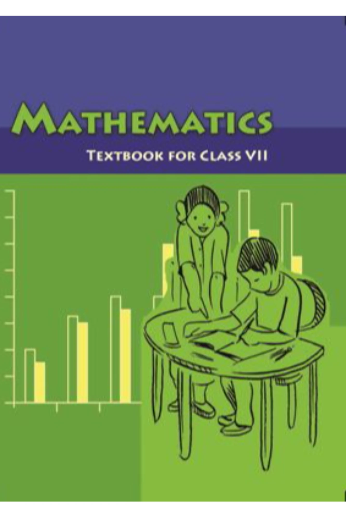 CLASS 7 NCERT MATHEMATICS