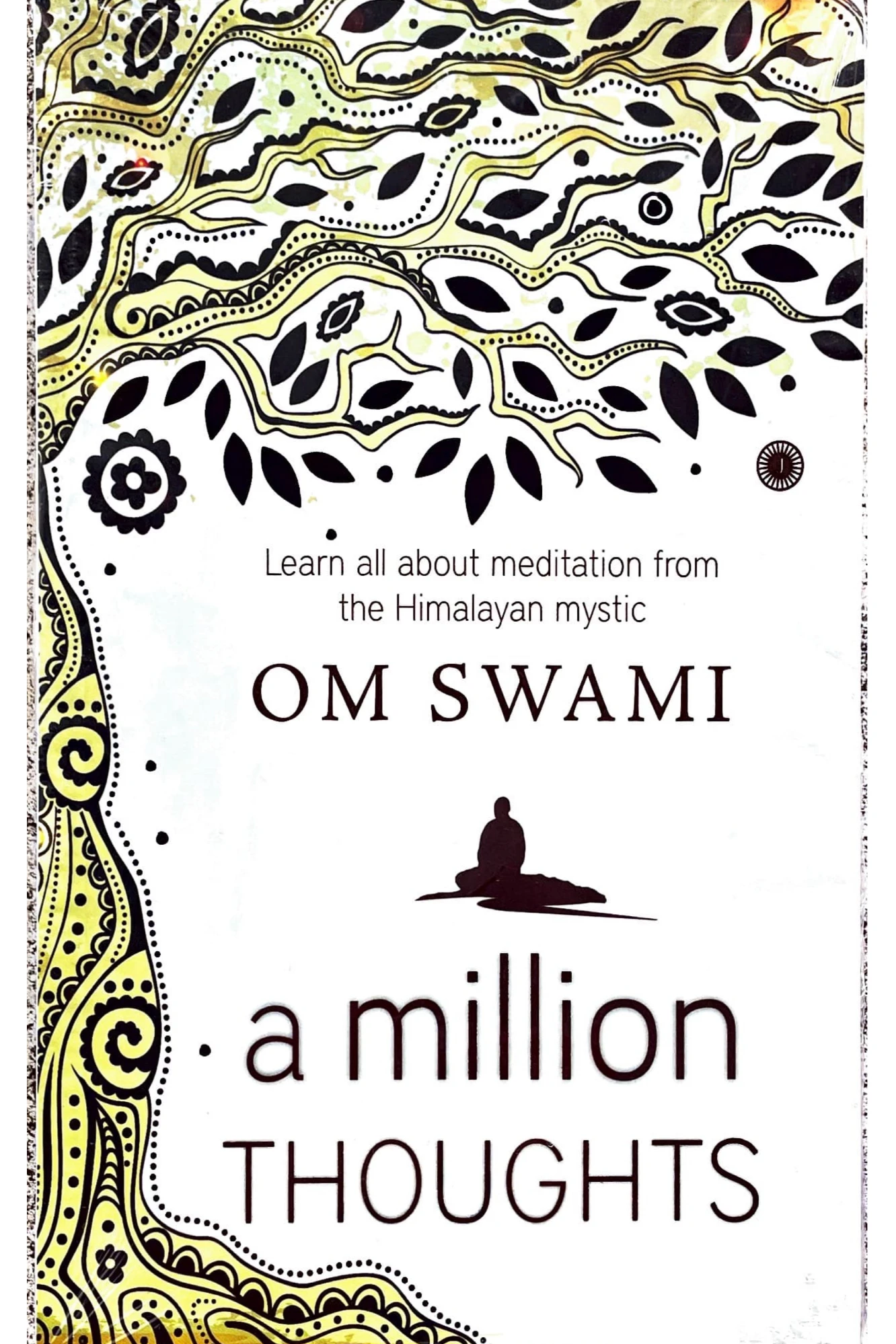 A MILLION THOUGHTS BY OM SWAMI (JAICO)