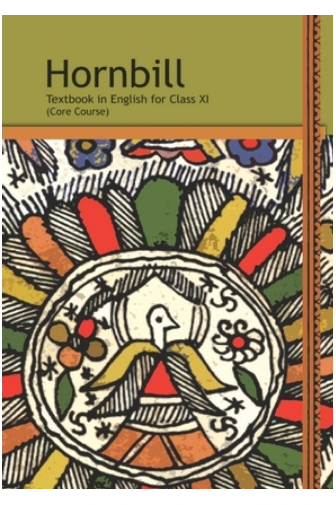 CLASS 11 NCERT HORNBILL(TEXT)