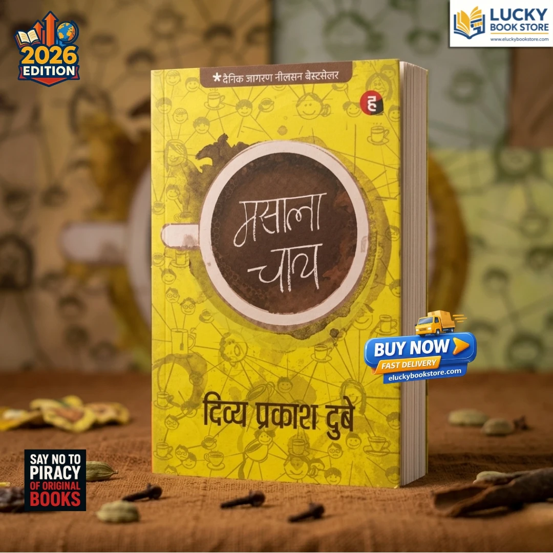 Masala Chai | Divya Prakash Dubey | Hind yugm