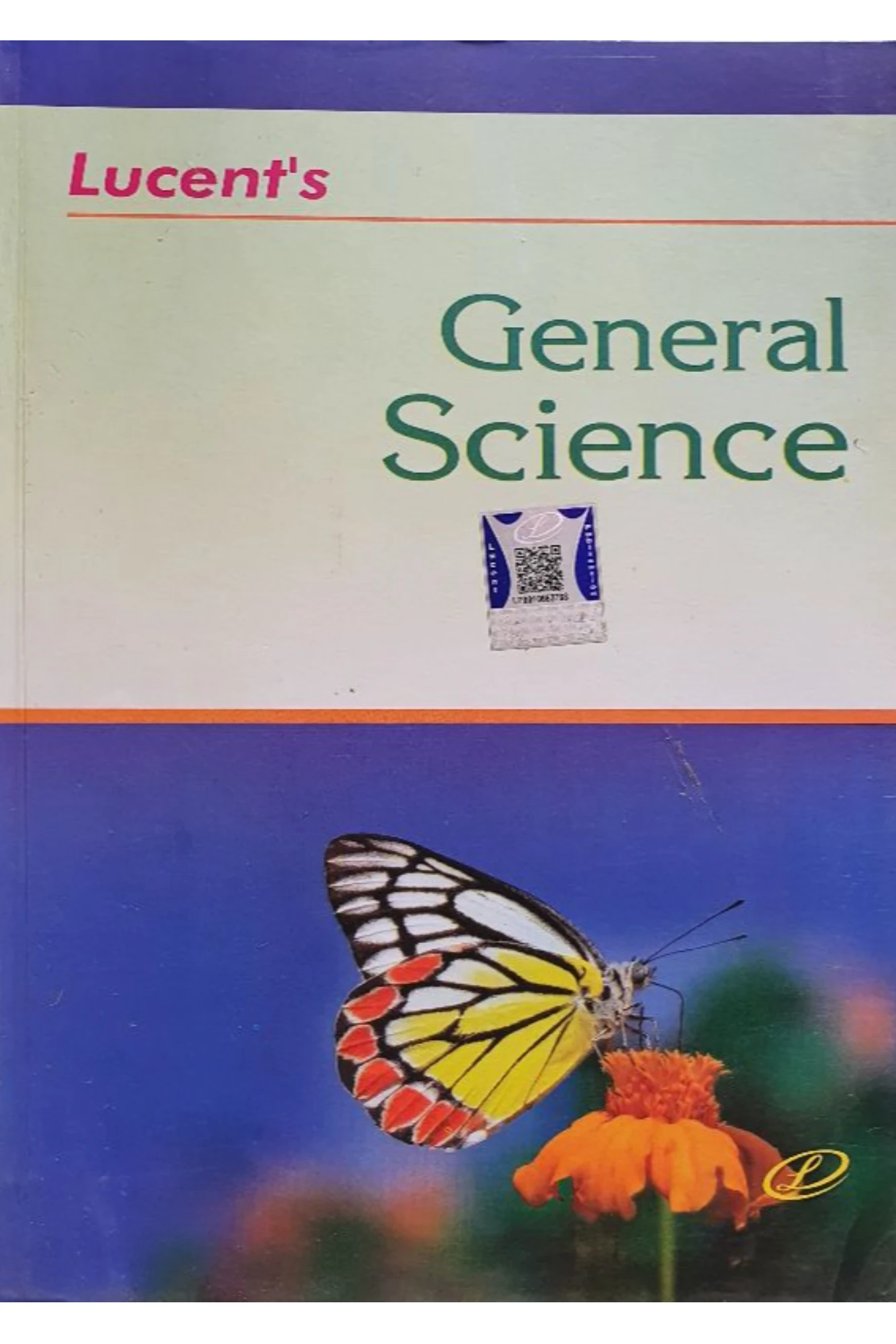 LUCENT'S GENERAL SCIENCE