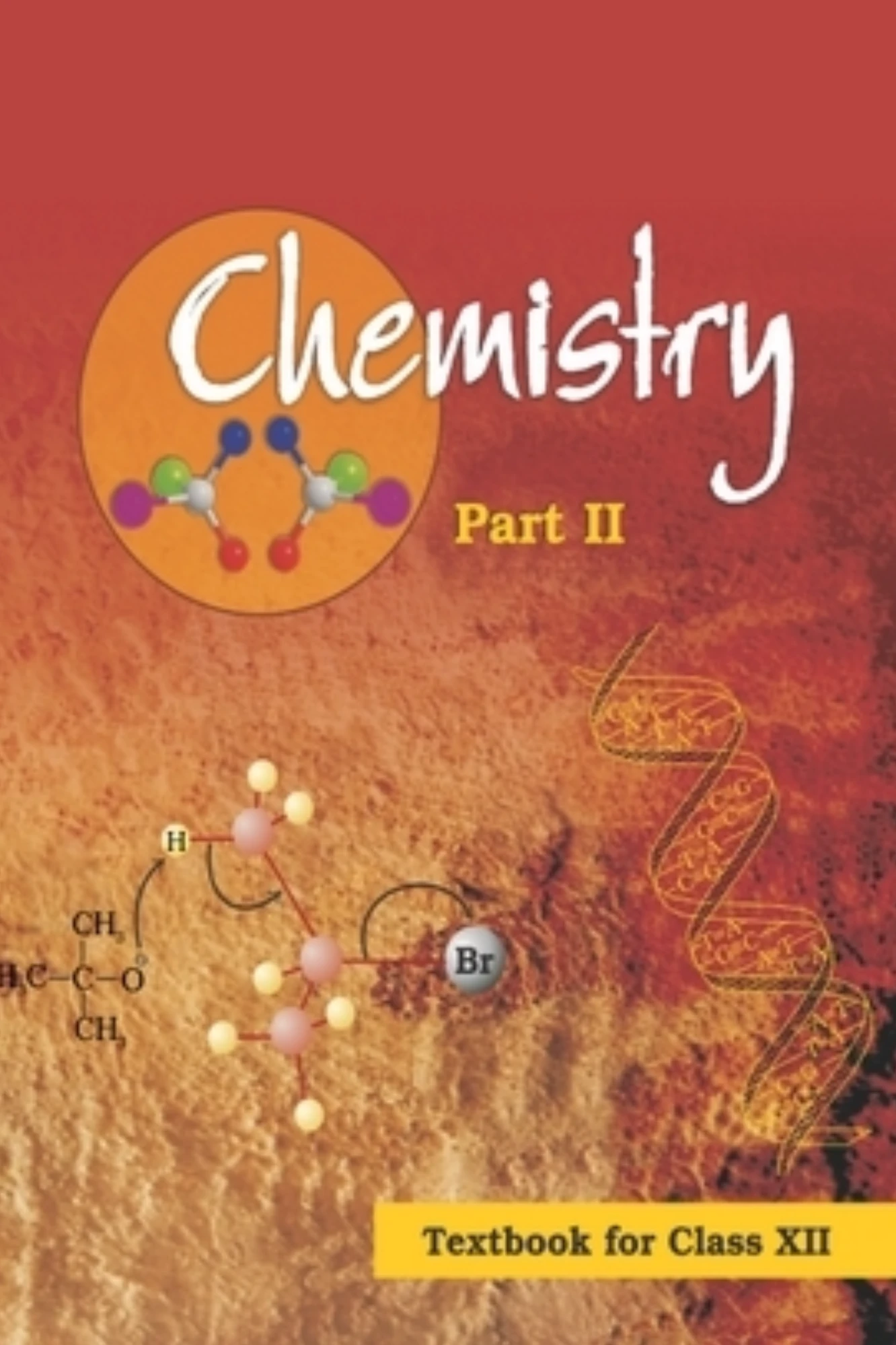 CLASS 12 NCERT CHEMISTRY(PART-2)