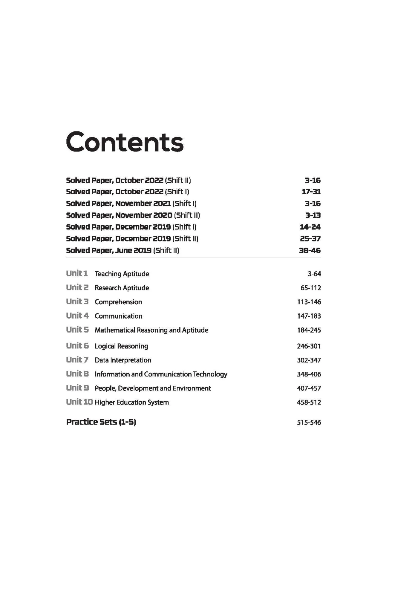 NTA UGC NET/JRF/SET Teaching And Research Aptitude General Paper-1 (Compulsory) 2025 Edition | Arihant Publication