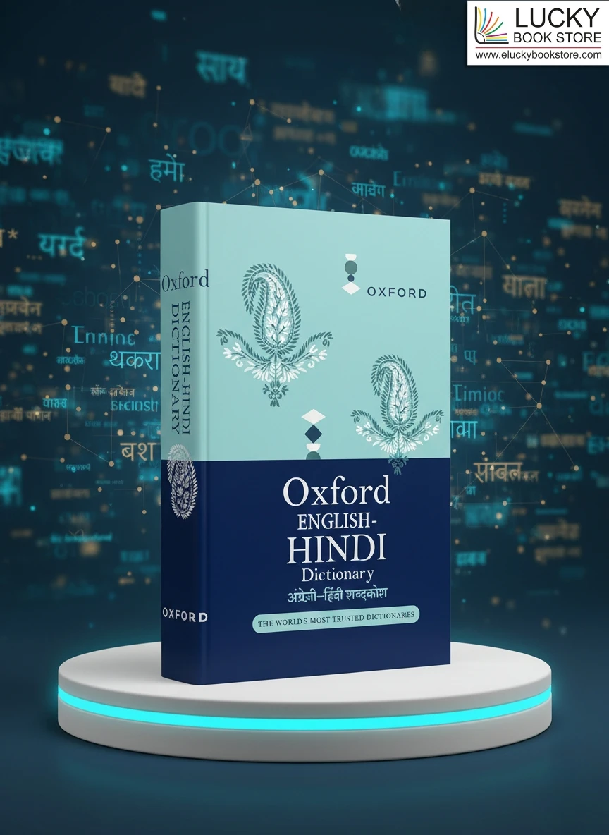 Oxford English Hindi Dictionary by by Dr S. K. Verma, Dr R. N. Sahai
