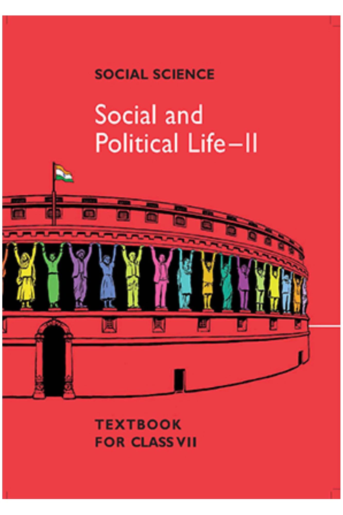 CLASS 7 NCERT SOCIAL & POLITICAL LIFE-2(CIVICS)
