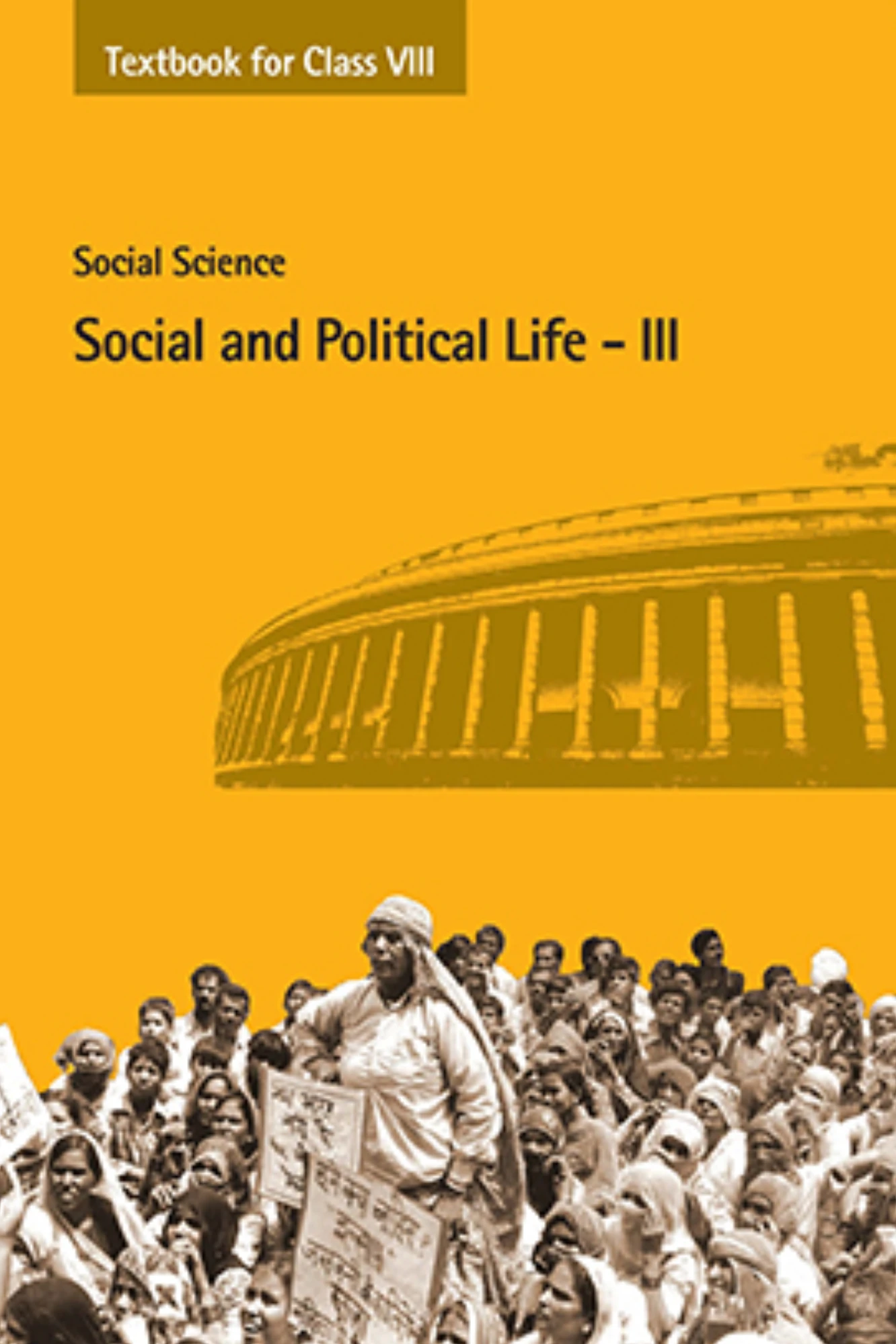CLASS 8 NCERT SOCIAL & POLITICAL LIFE-3(CIVICS)