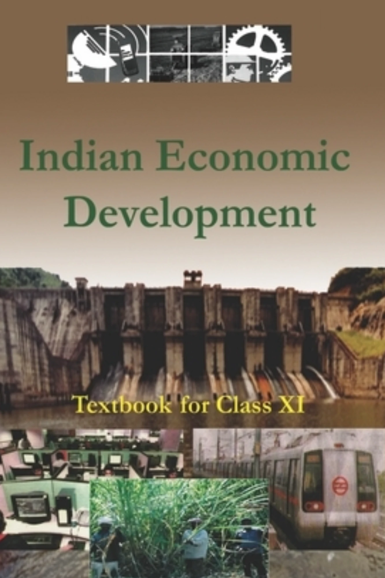 CLASS 11 NCERT INDIAN ECONOMIC DEVELOPMENT