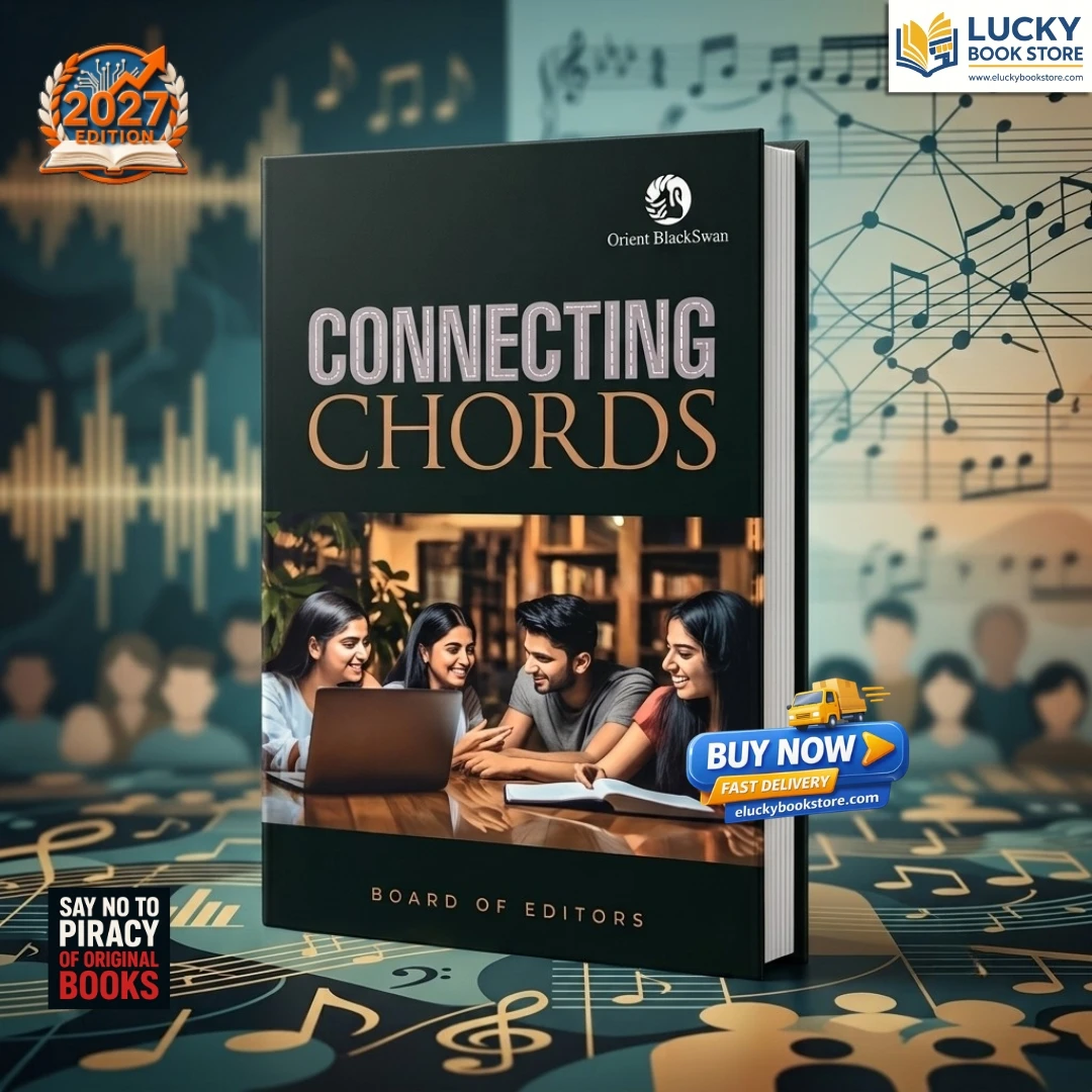 Connecting Chords | Orient Blackswan