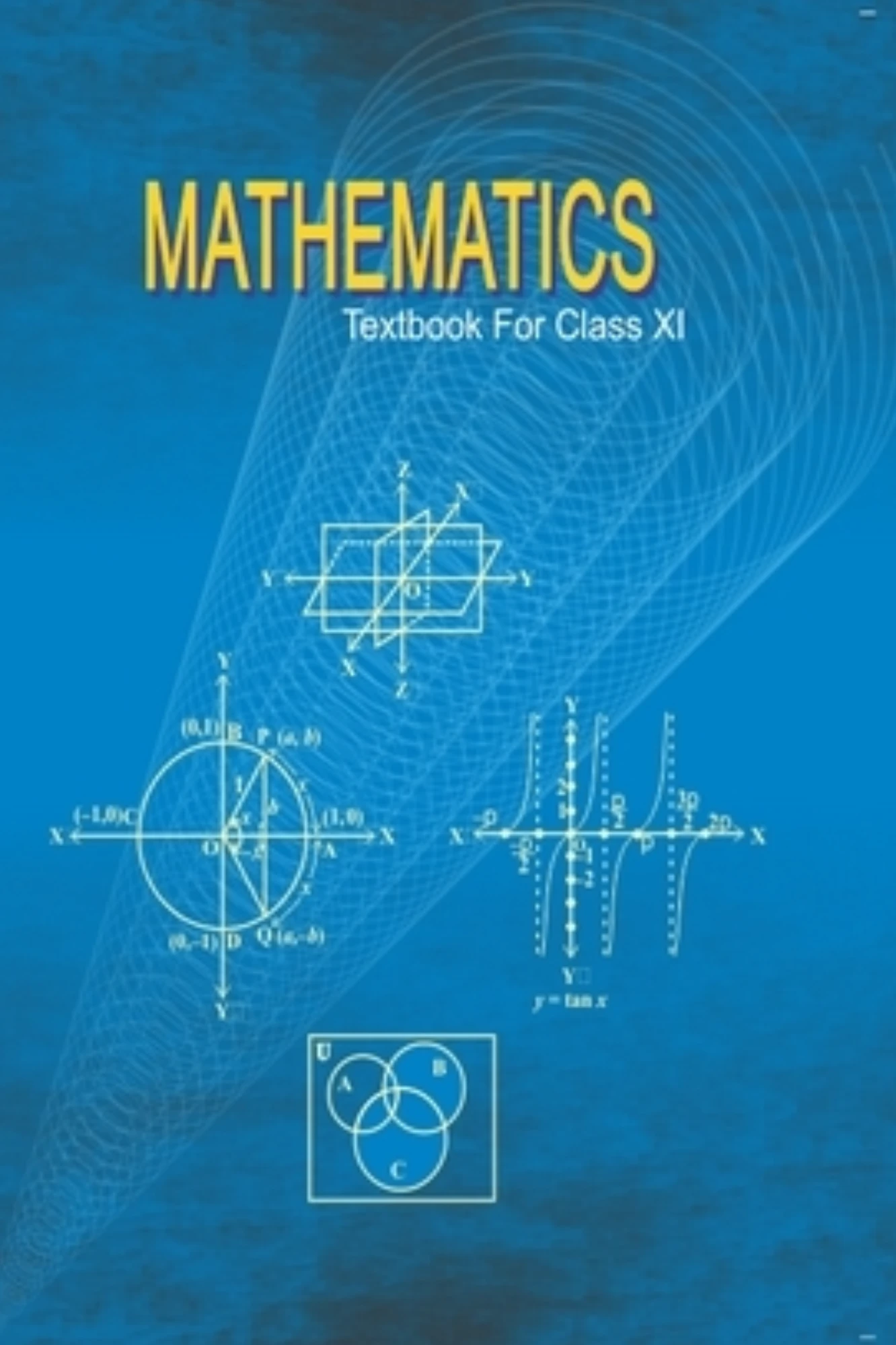 CLASS 11 NCERT MATHEMATICS