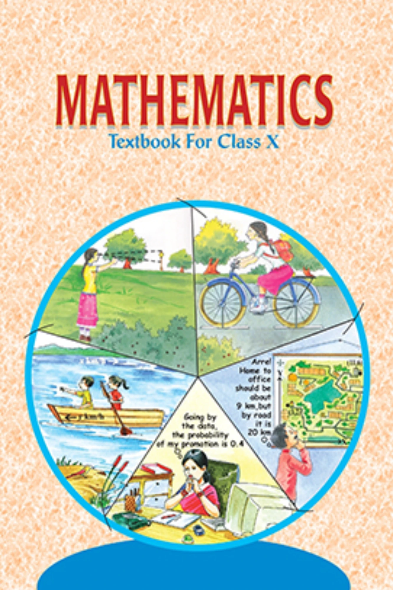 CLASS 10 NCERT MATHEMATICS