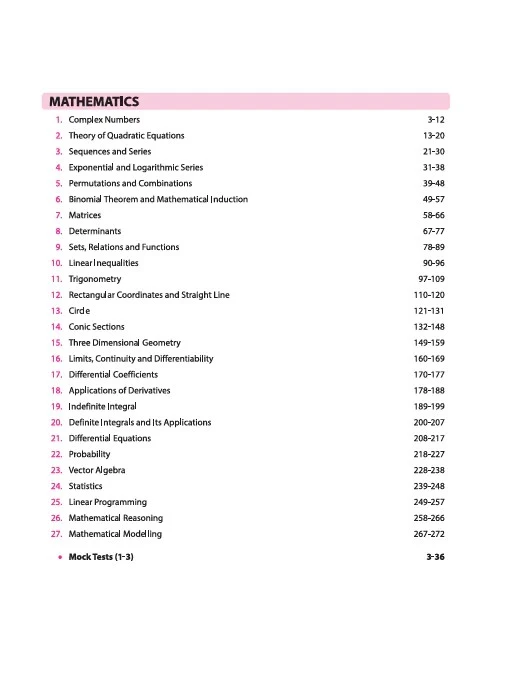 Arihant BITSAT Prep Guide Next-Gen Edition | 3 (Offline) + 3 (Online) Mock Tests | Chapterwise Edge Toolkit 2026 Edition