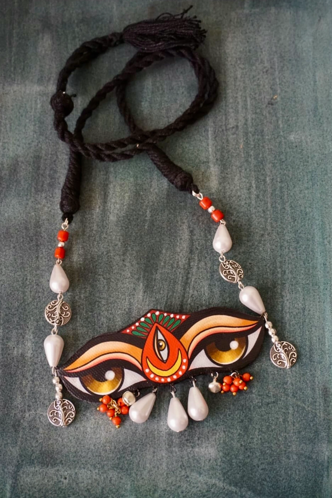 Akshi Necklace