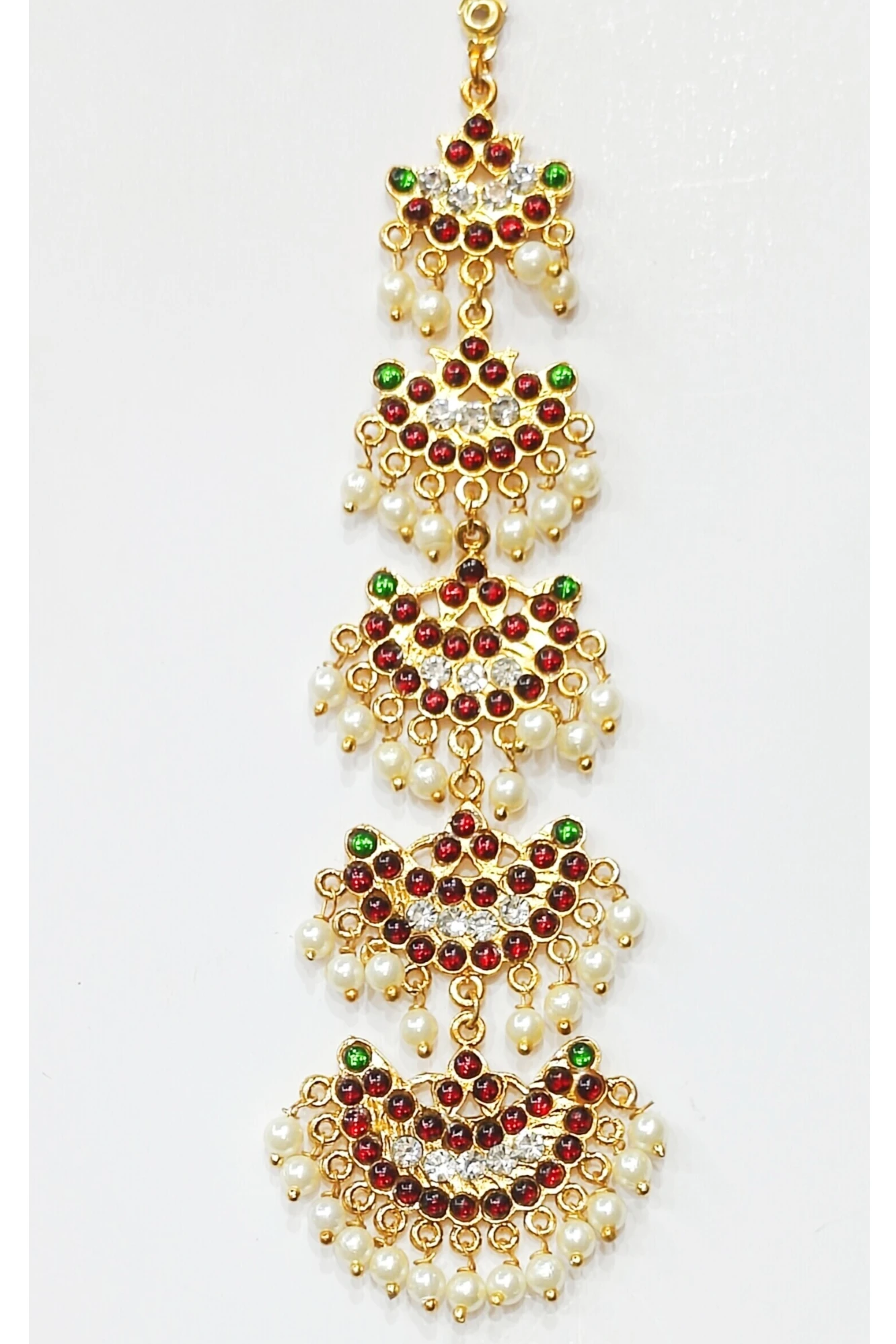 Netti Chutti | Single Mang Tikka 1