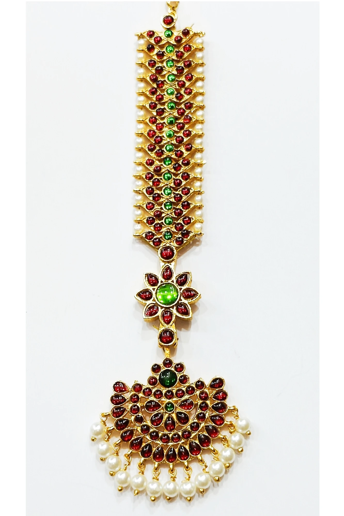 Netti Chutti | Single Mang Tikka 12