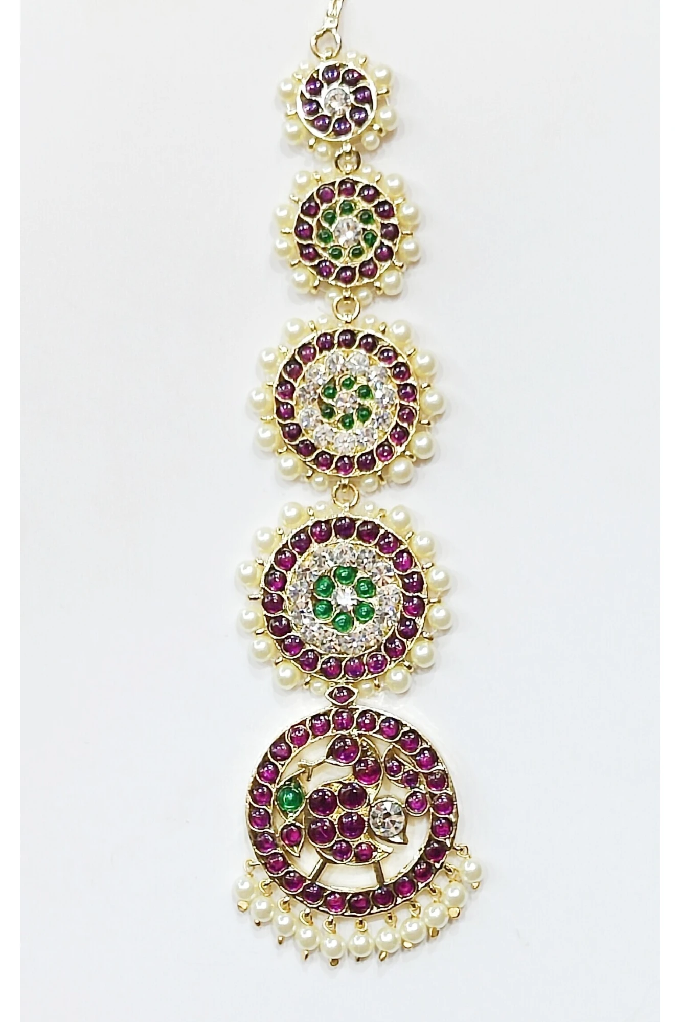 Netti Chutti | Single Mang Tikka 15