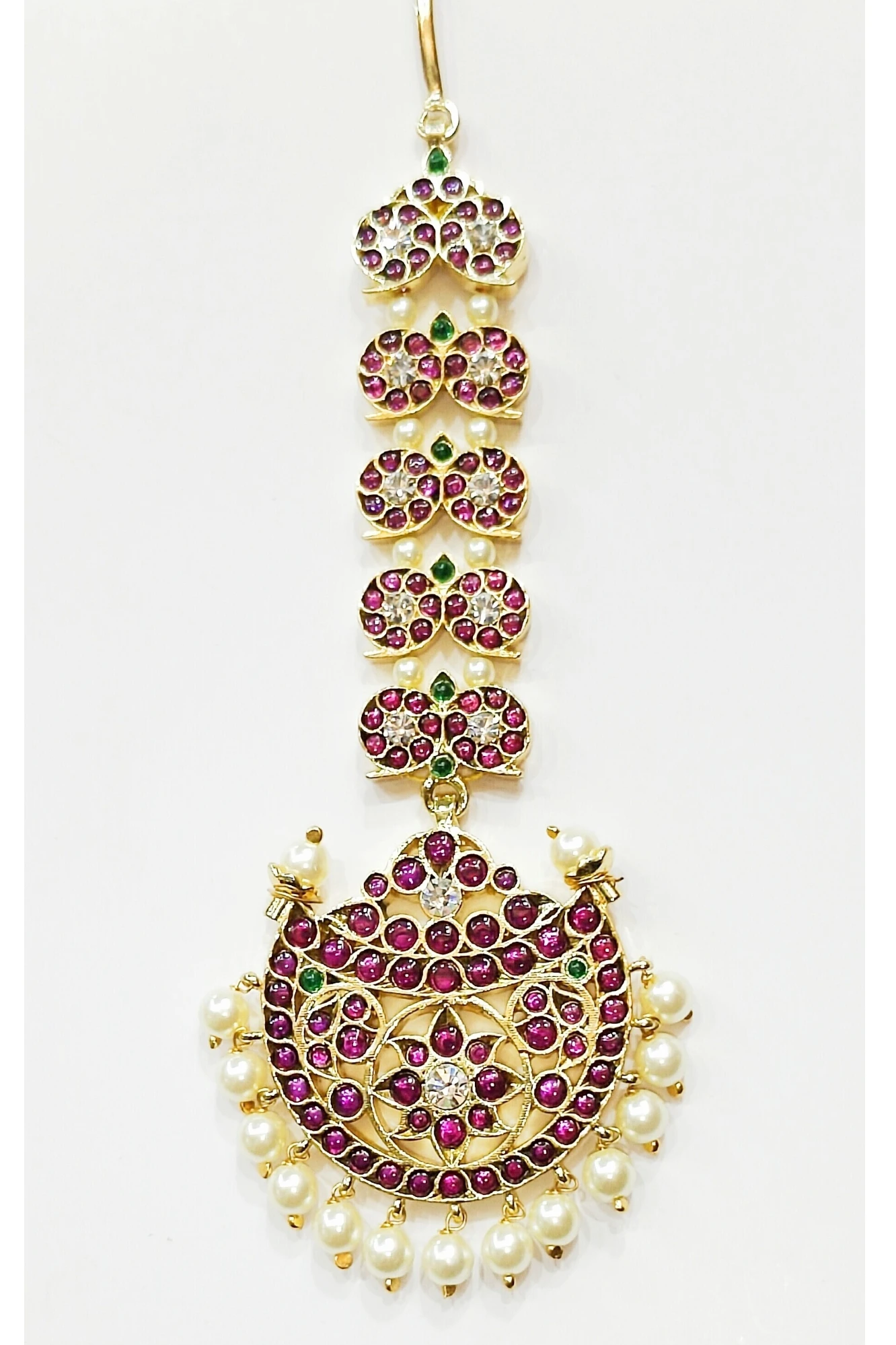 Netti Chutti | Single Mang Tikka 10