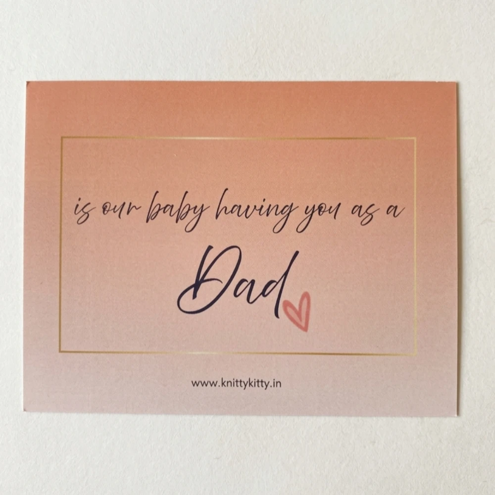 Daddy Dearest