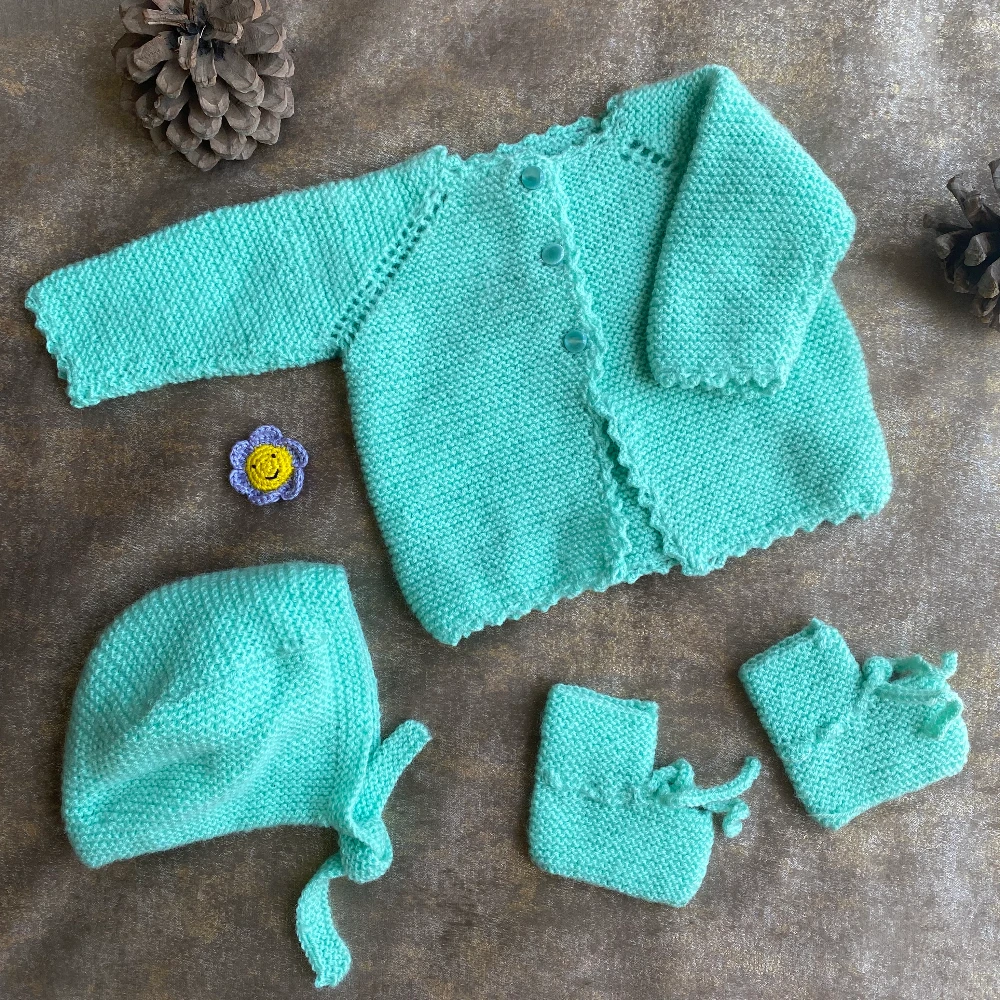 Mint Meadow