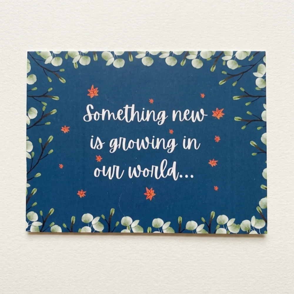 Our World