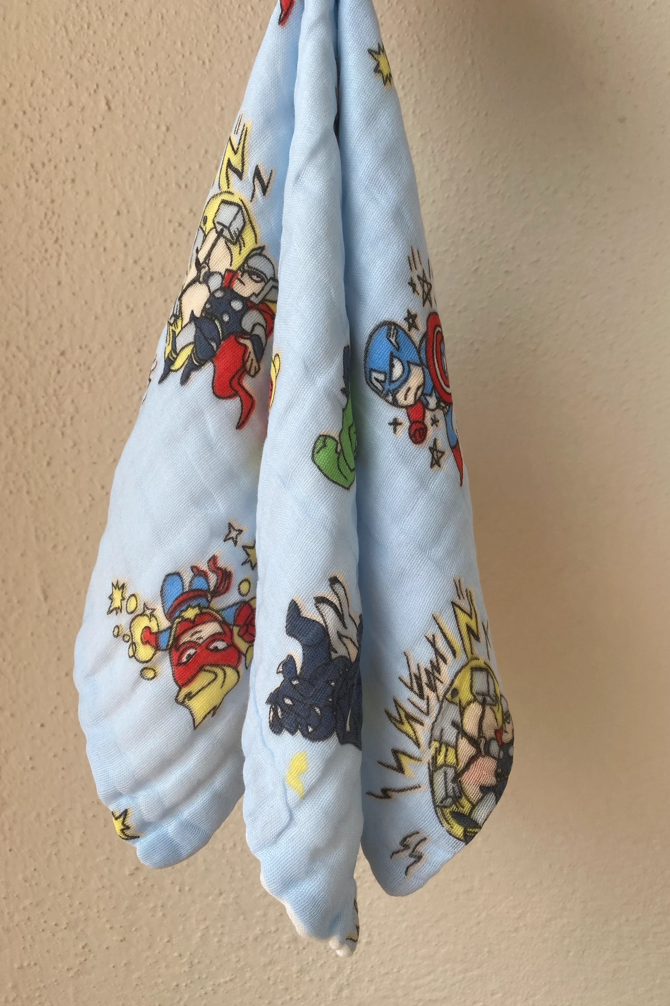 Marvel