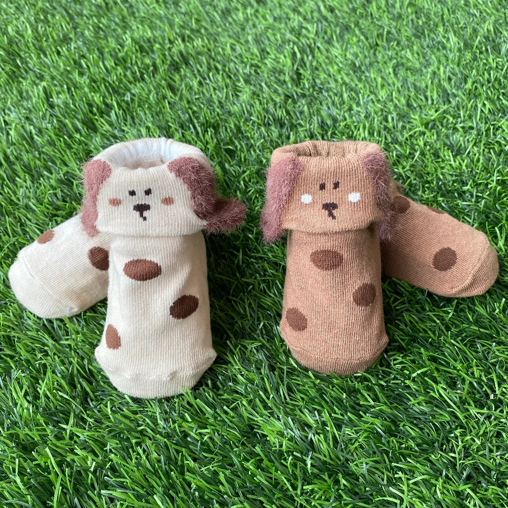 ScoobyDoo Socks Combo I