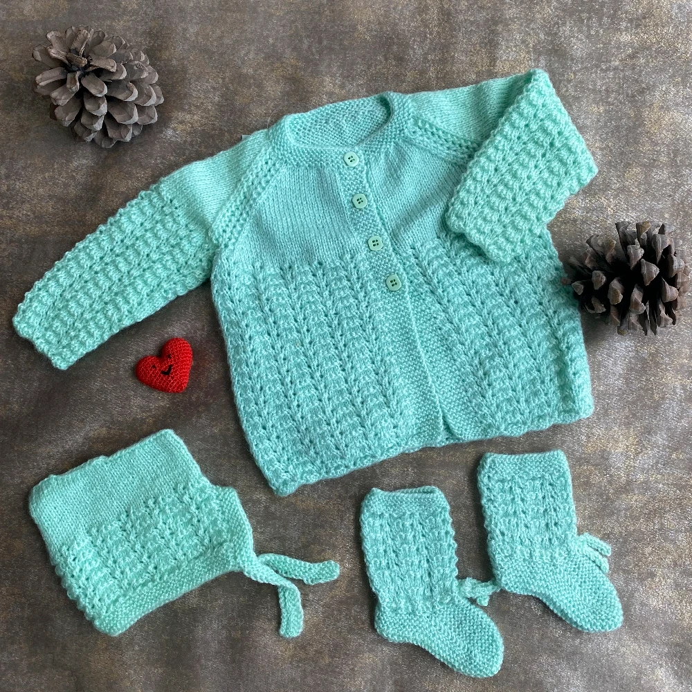 Arctic Mint