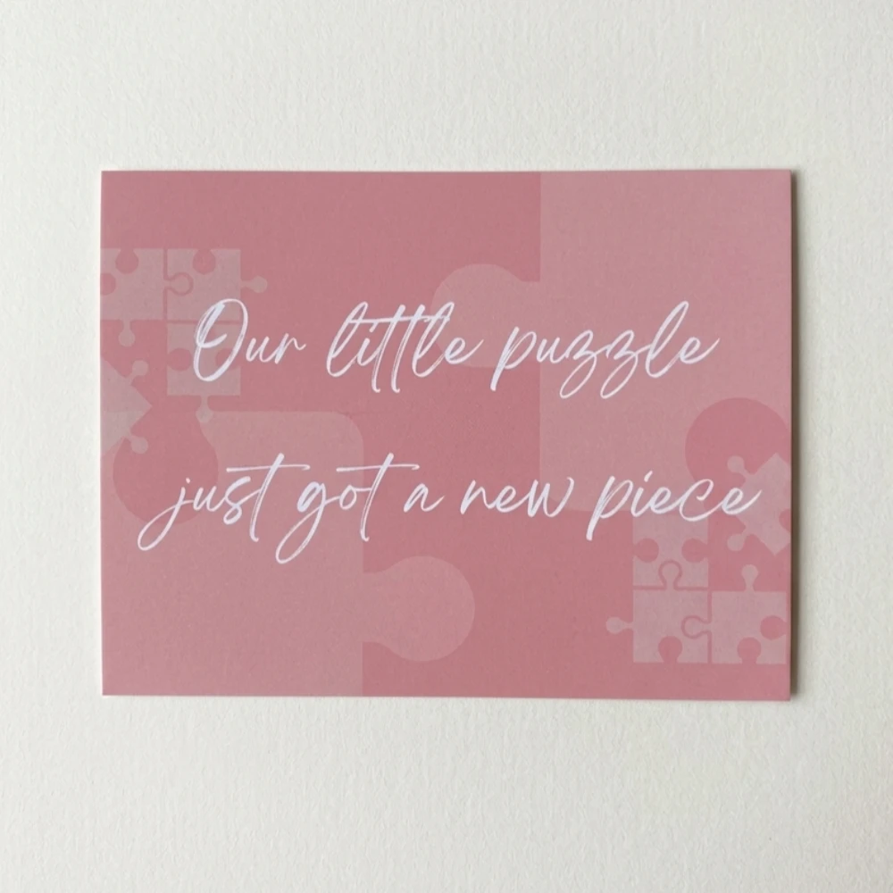 Little Puzzle