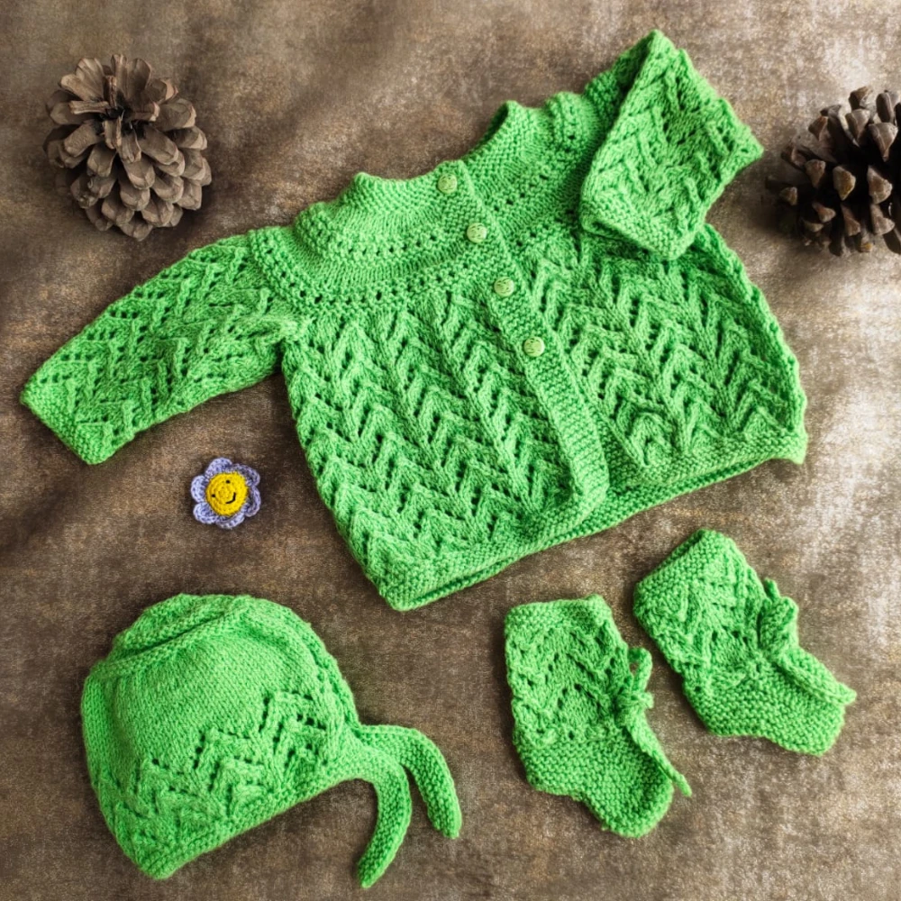 Forest Fern