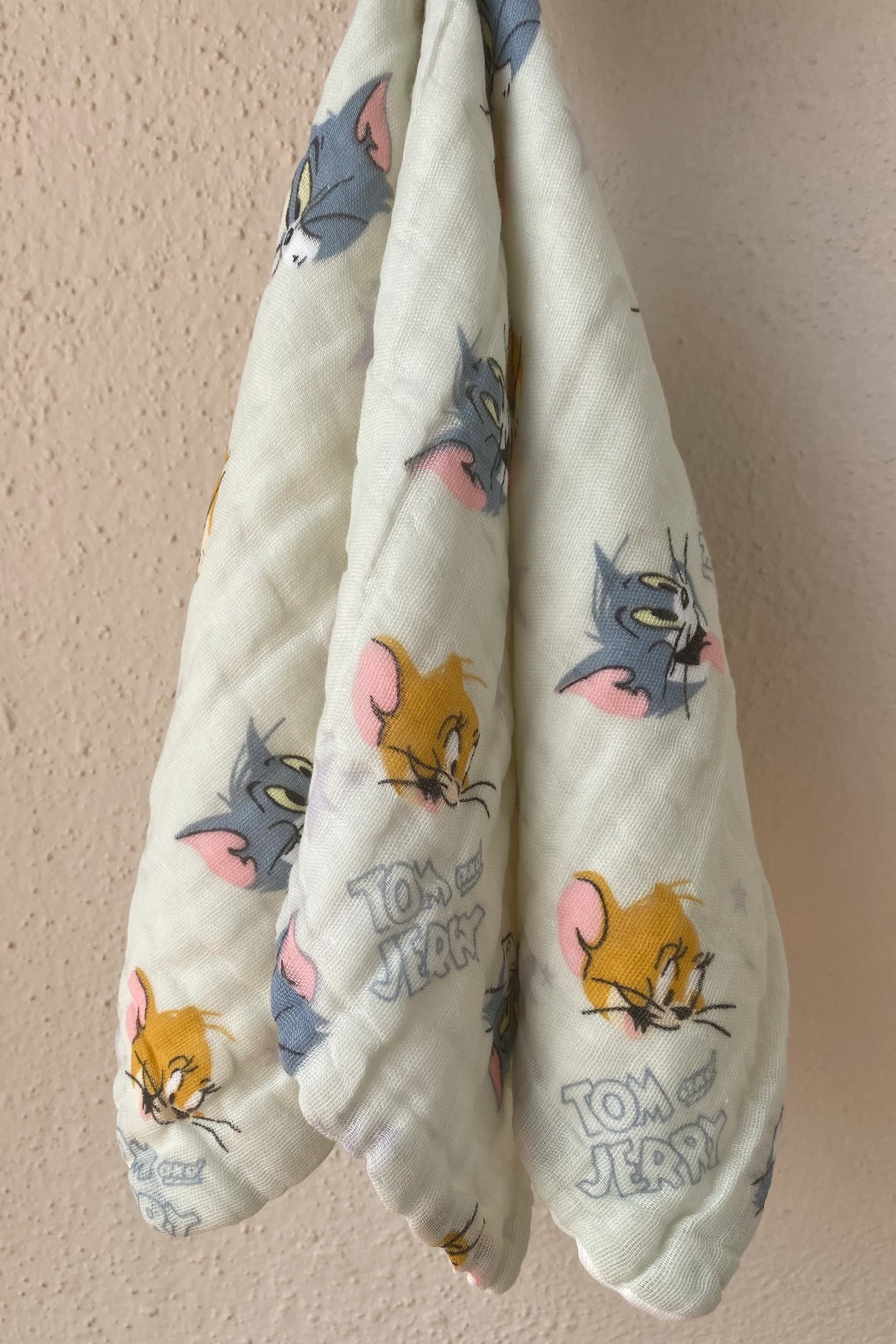 Tom & Jerry