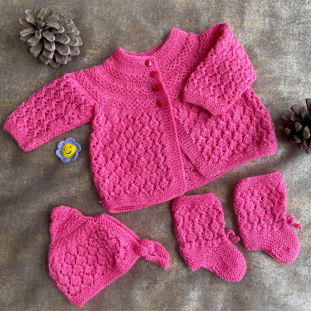 Petal Pink