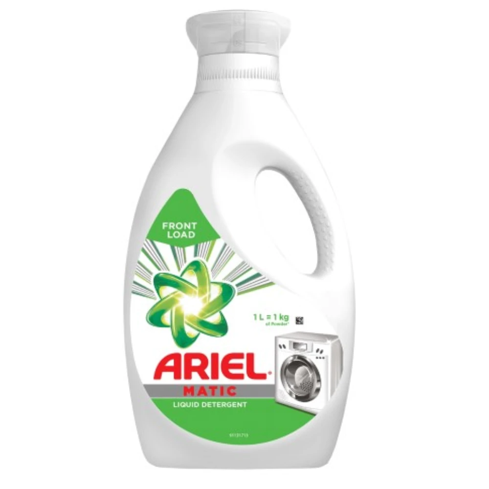 Ariel Matic Liquid Front Load