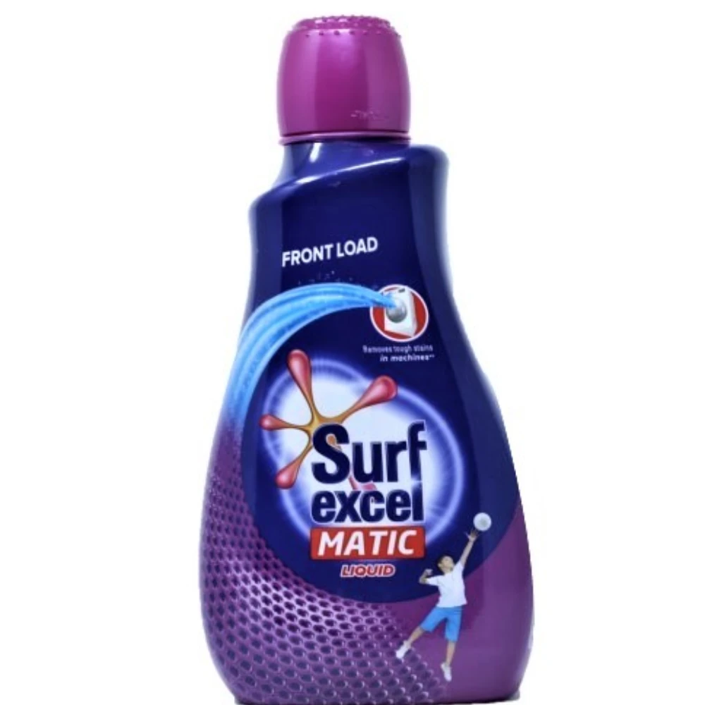 Surf Excel Matic Front Load Liquid